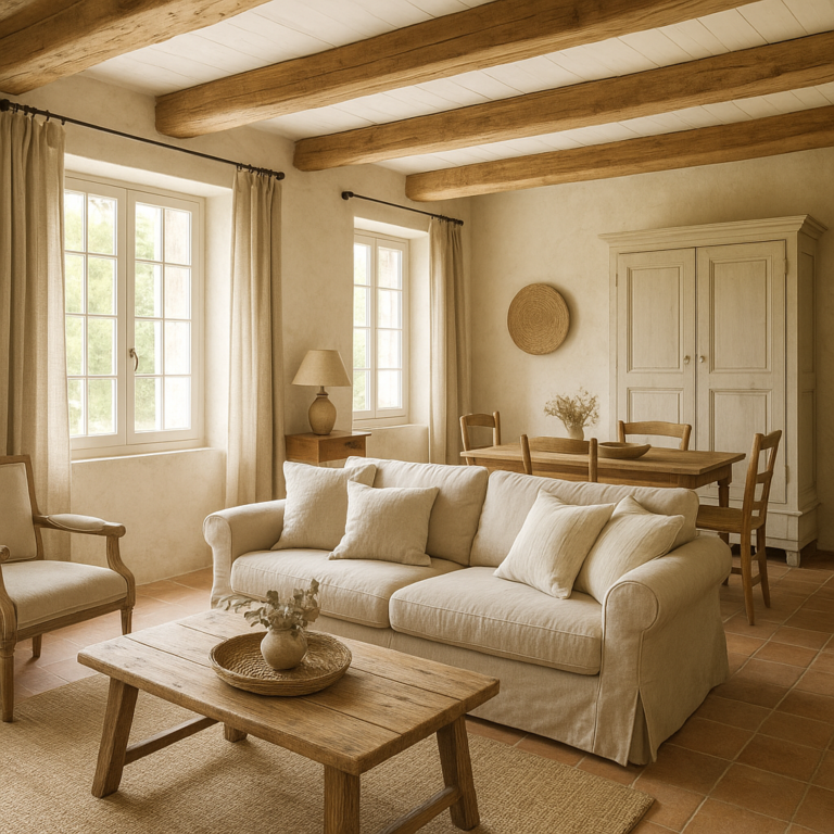 Aménager un gîte : les indispensables pour séduire les voyageurs et simplifier l’entretien