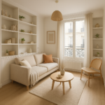 aménager un petit espace