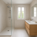 budget rénovation salle de bains