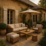 idées terrasse maison