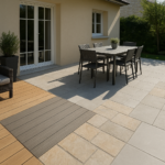 meilleur matériau terrasse