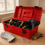 outils bricolage indispensables