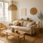styles de décoration intérieure