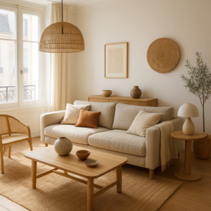 styles de décoration intérieure