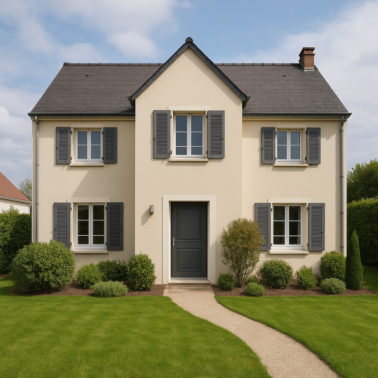 Valoriser sa maison avant vente : travaux simples et rentables à privilégier